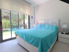 Resales - Villa - Orihuela Costa - Las Colinas Golf