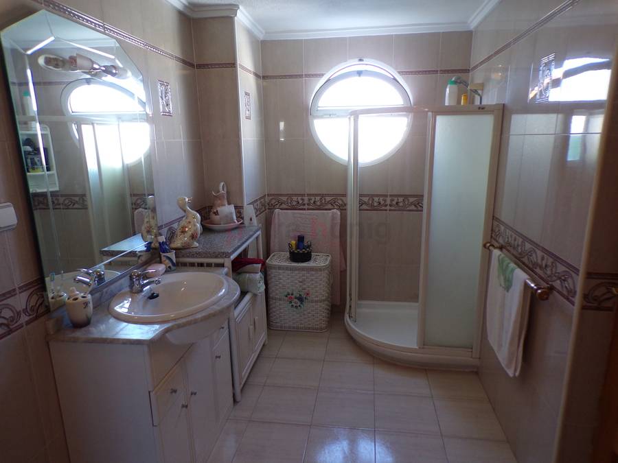 Resales - Semi Detached - Playa Flamenca