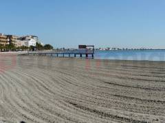 Obra Nueva - Chalet - San Pedro del Pinatar - Las esperanzas