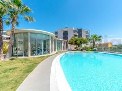 Resales - Lägenhet - Orihuela Costa - Playa Flamenca