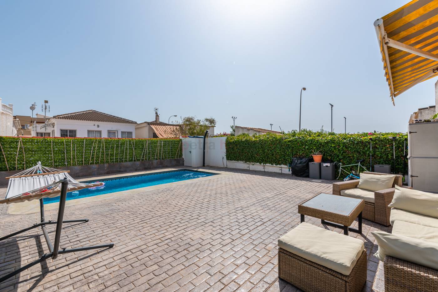 Resales - Villa - Torrevieja