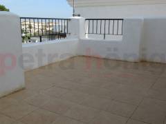 Reventa - Chalet - Orihuela Costa - Lomas de Don Juan