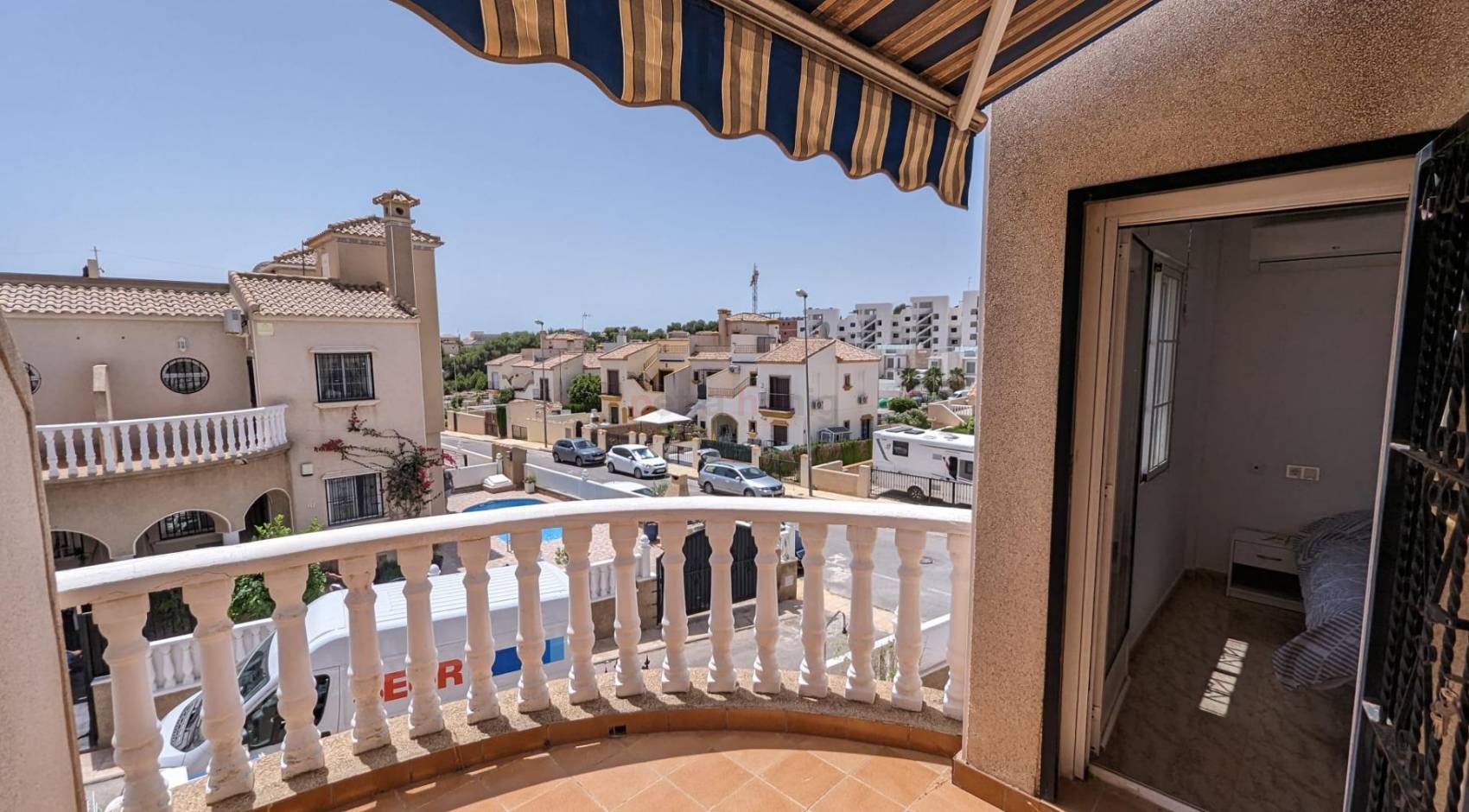 A Vendre - Maison de ville - Orihuela Costa - Las Filipinas