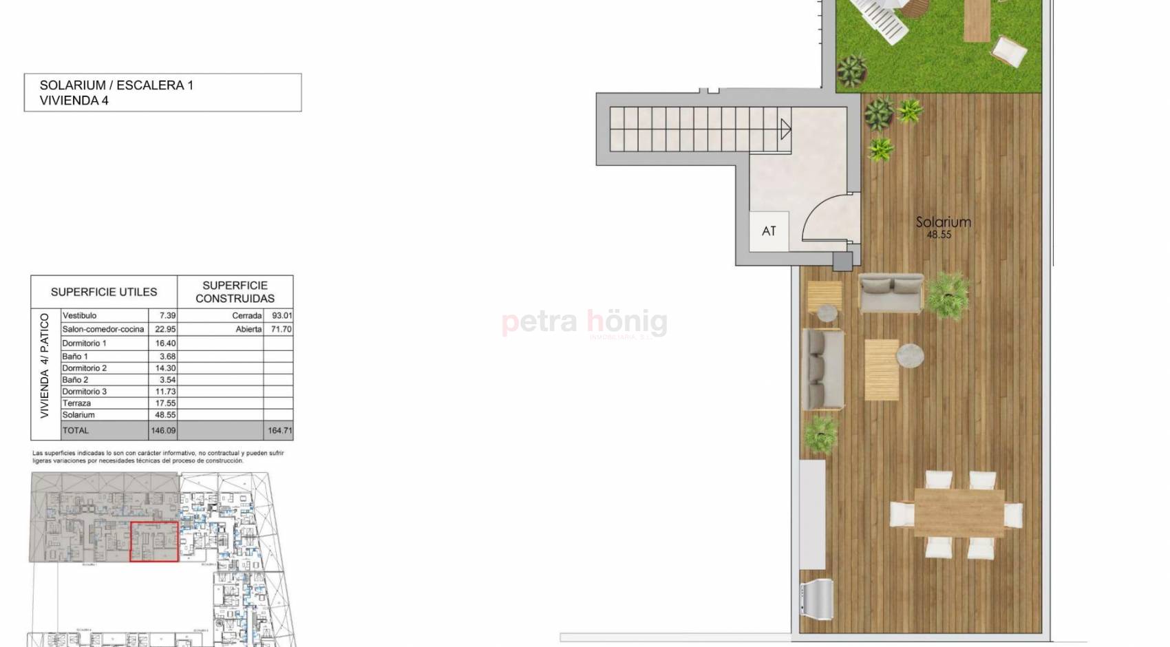 nieuw - Appartement - Santa Pola - Eroski