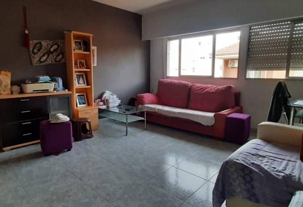 Apartamento - Reventa - Denia - Casco urbano