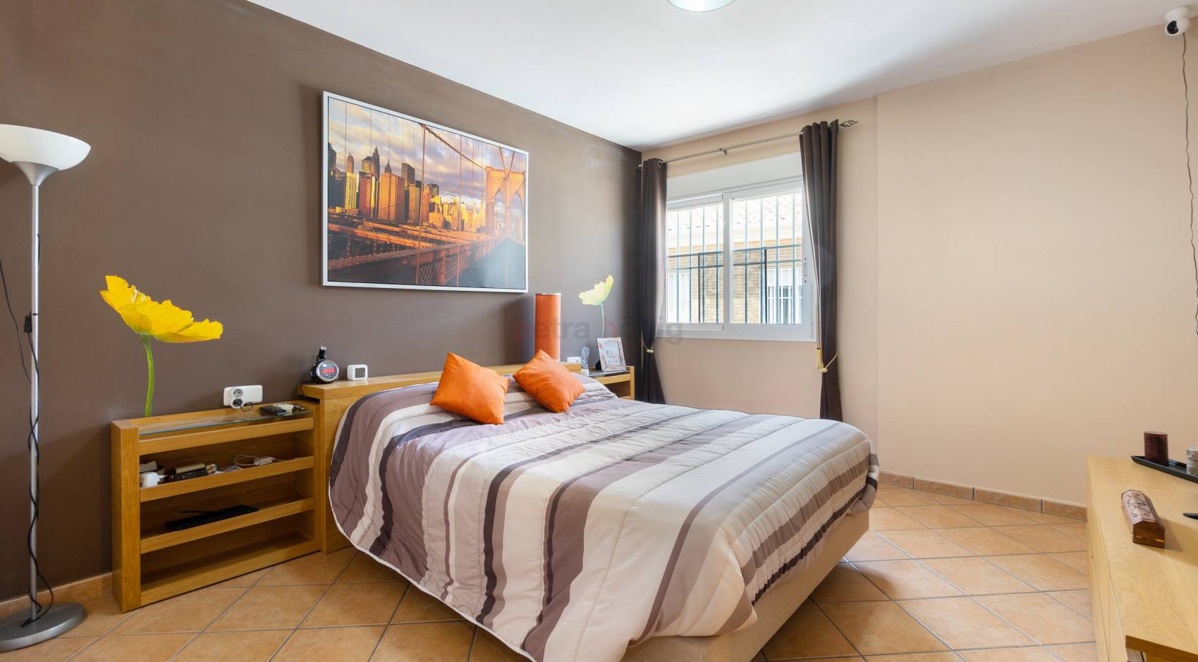 A Vendre - Appartement - Pilar de La Horadada - Pilar de la Horadada