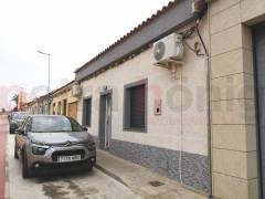 Resales - Townhouse - Los Montesinos