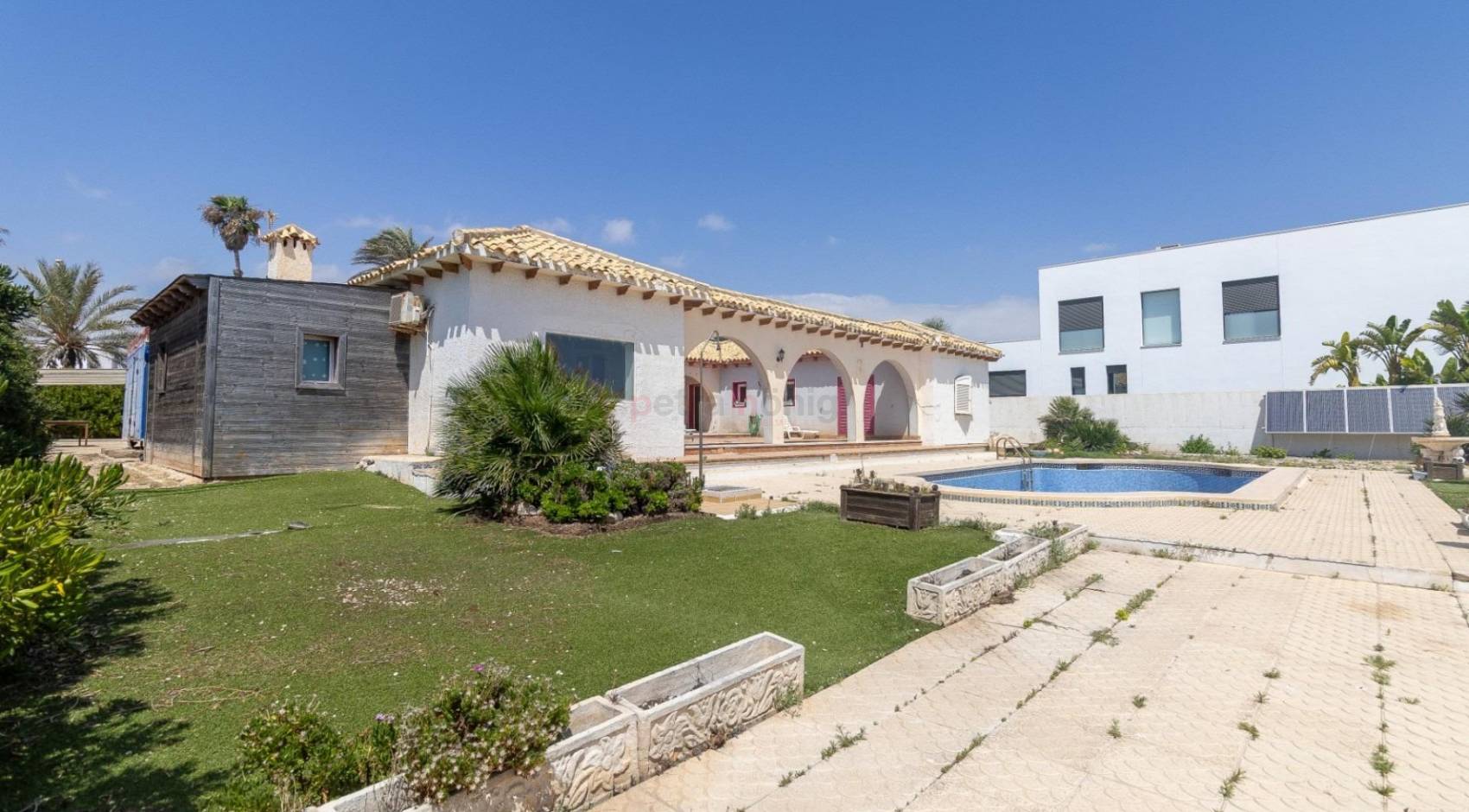 Resales - Villa - Cabo Roig - La Zenia