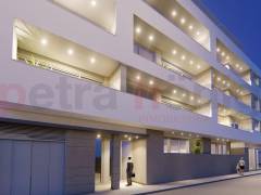 nieuw - Appartement - Torrevieja - Playa del Cura