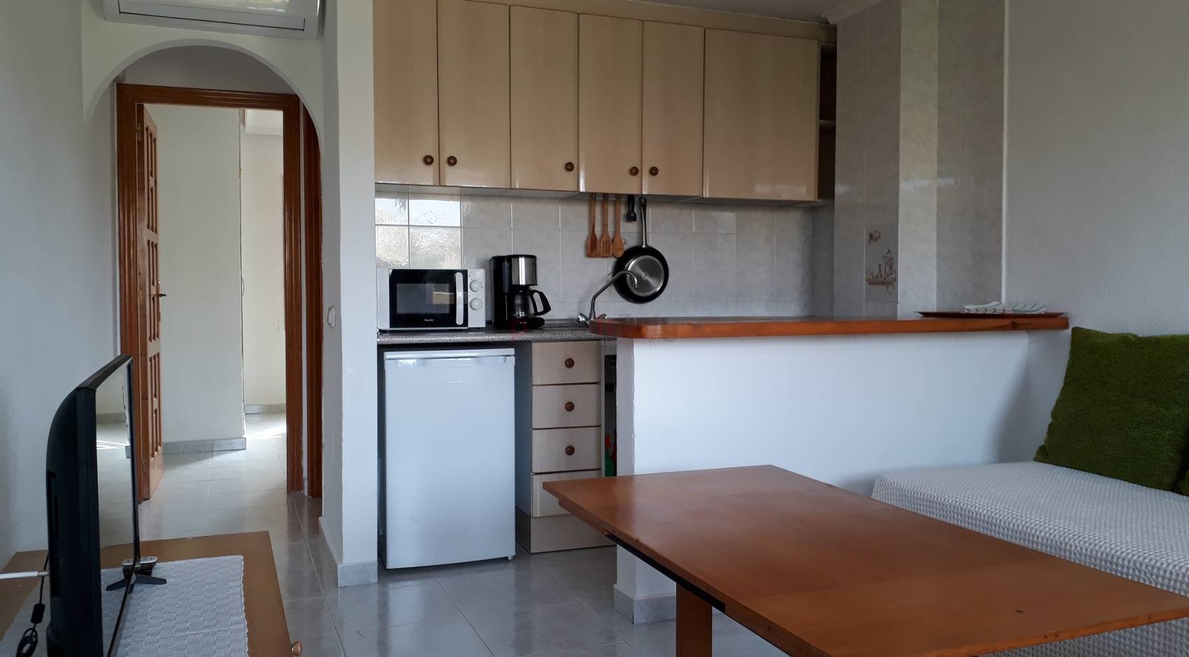 Gebrauchtobjekte - Apartment - Ciudad Quesada - La Marquesa Golf