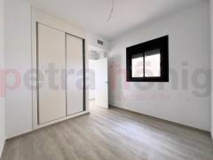 Gebrauchtobjekte - Apartment - Orihuela Costa - Villamartin