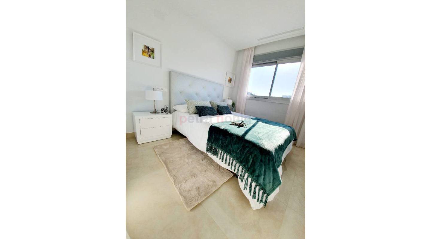 nieuw - Appartement - Ciudad Quesada - Lo Marabu