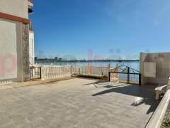 A Vendre - Appartement - Torrevieja - Playa Acequion