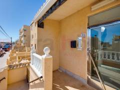 Gebrauchtobjekte - Apartment - Torrevieja - La Mata