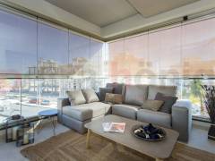 nieuw - Appartement - Orihuela Costa - La Zenia