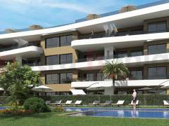 Obra Nueva - Apartamento - Orihuela Costa - Punta Prima