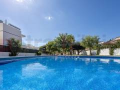 Resales - Rekkehus - Orihuela Costa - Villamartin