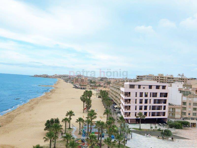 Reventa - Apartamento - La Mata - Centro