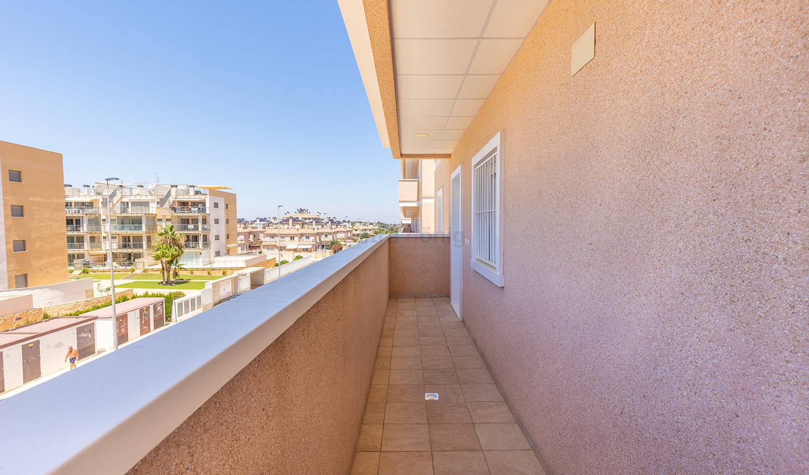 Reventa - Apartamento - Orihuela Costa - Villamartin