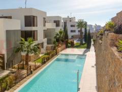 nieuw - Appartement - Campoamor - Dehesa De Campoamor