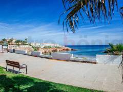 Gebrauchtobjekte - Apartment - Orihuela Costa - Villamartin