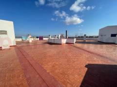 Gebrauchtobjekte - Apartment - Torrevieja - El Acequión