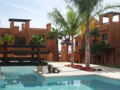 Resales - Apartment - San Miguel de Salinas