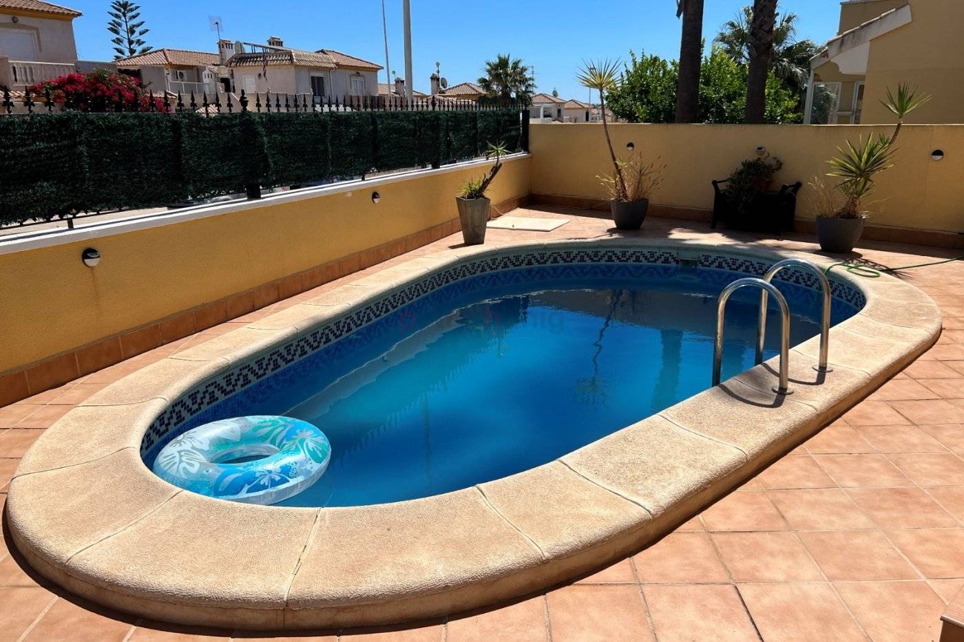 Reventa - Chalet - Orihuela Costa - La Zenia