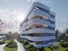 Nouvelle Construction - Appartement - Guardamar del Segura - El Raso, Guardamar