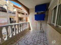 A Vendre - Appartement - La Mata