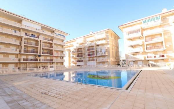 Apartment - Resales - Torrevieja - La Mata