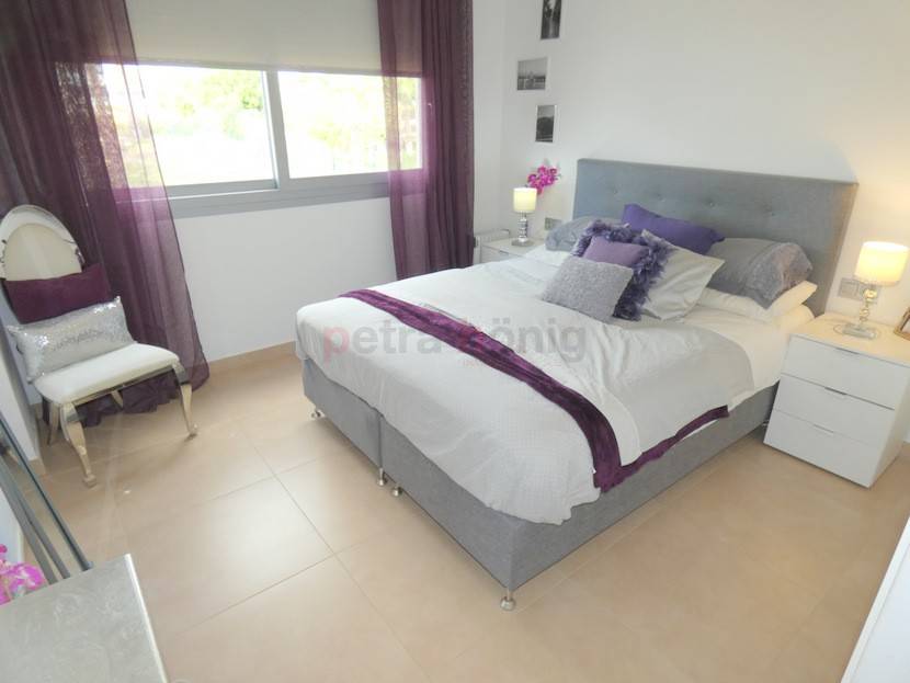 Resales - Appartement - San Miguel de Salinas