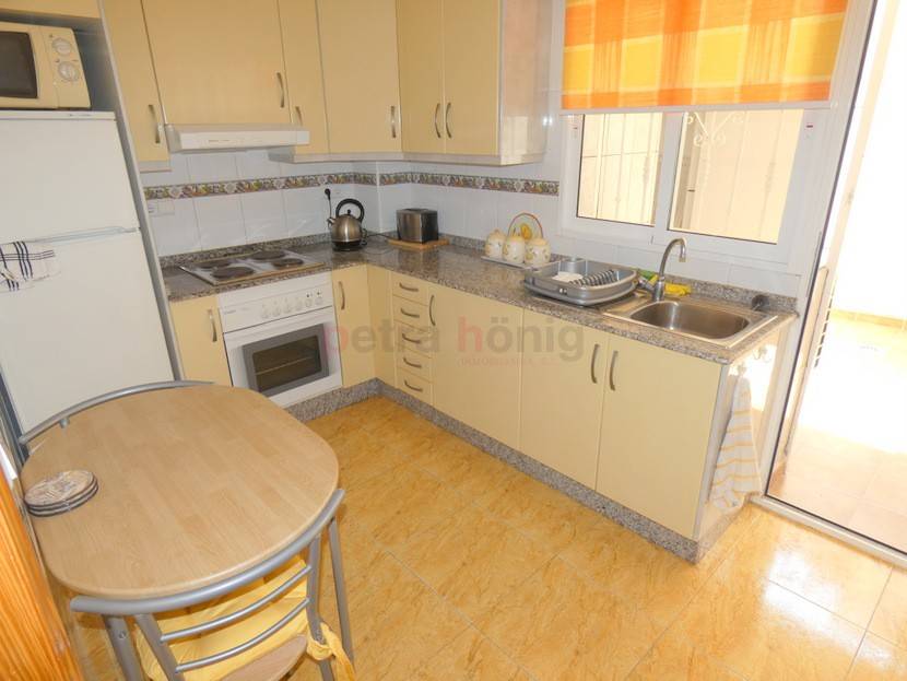 Resales - Townhouse - Playa Flamenca