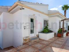 Resales - Villa - Ciudad Quesada - La Marquesa Golf