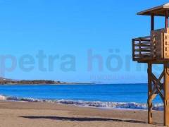 новый -  квартира - Other areas - Vera playa