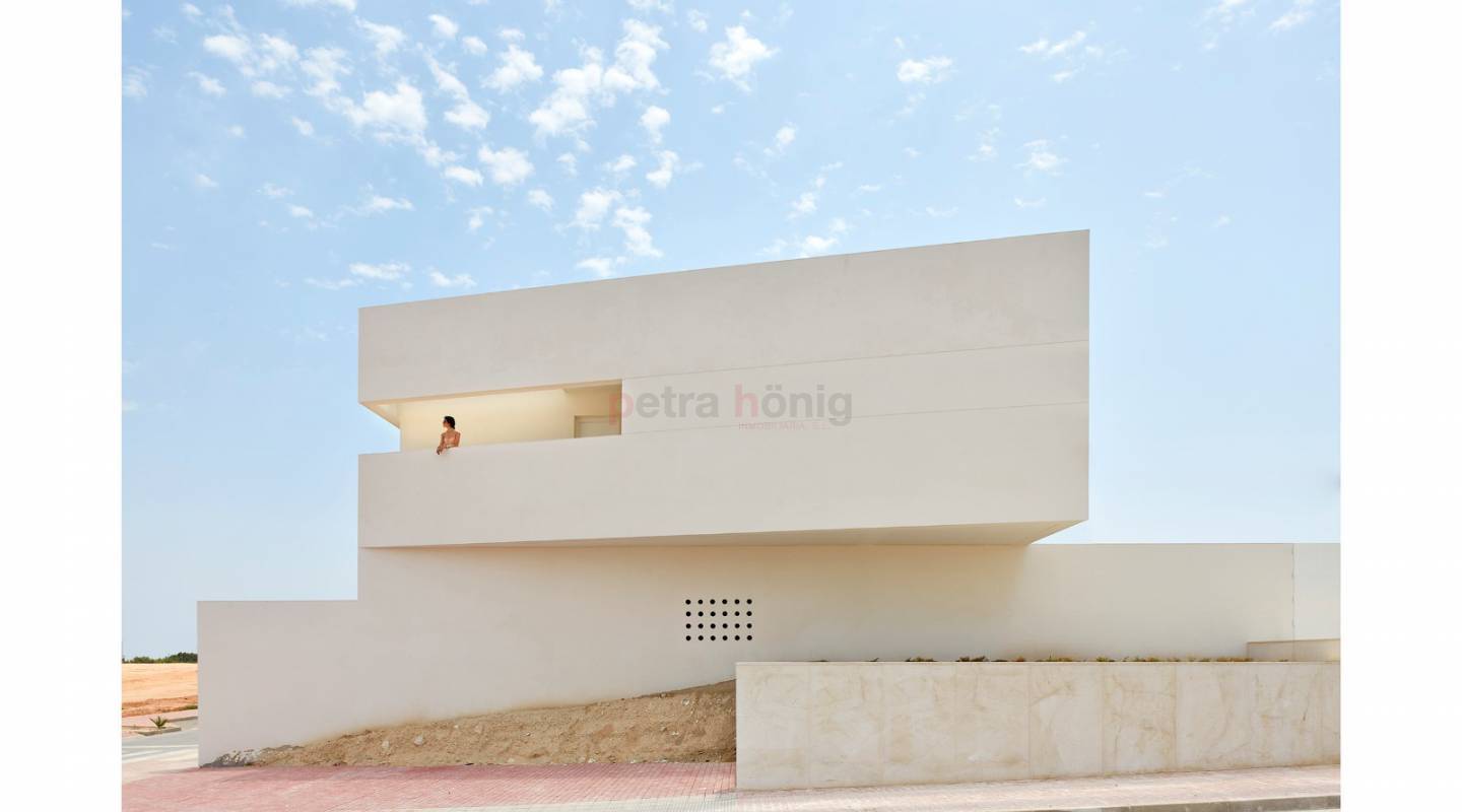 mpya - Lägenhet - Torrevieja - Los Balcones