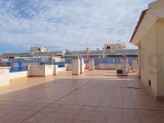 A Vendre - Appartement - Other areas - Puerto de Mazarron