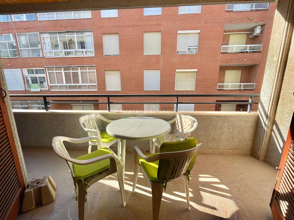 A Vendre - Appartement - Torrevieja