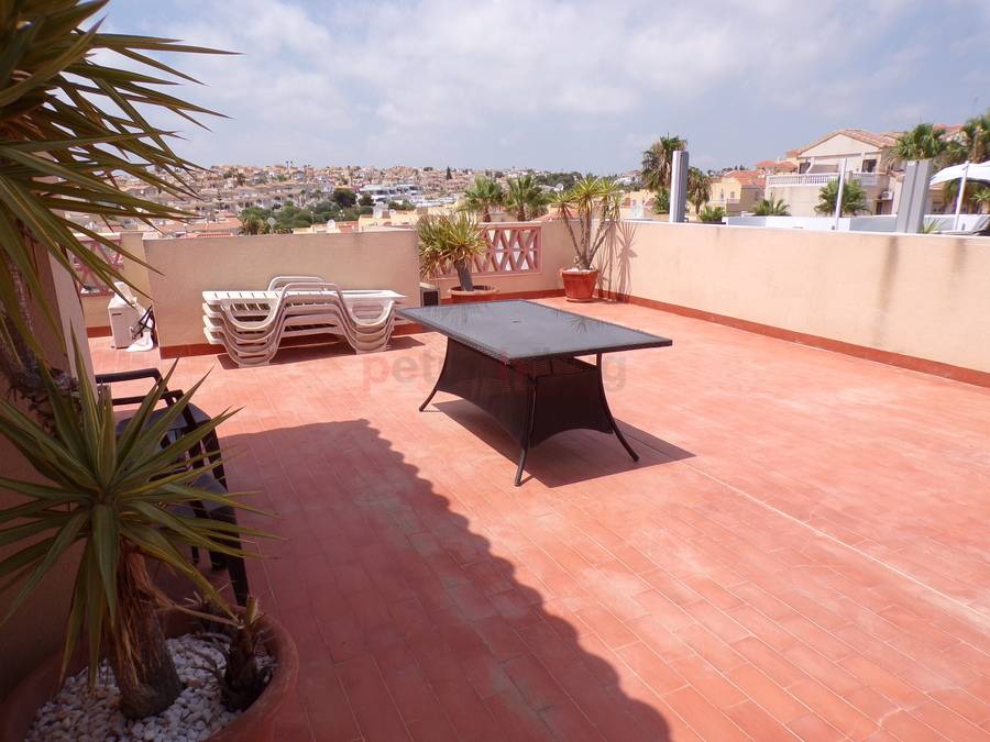 Resales - Apartment - Villamartin