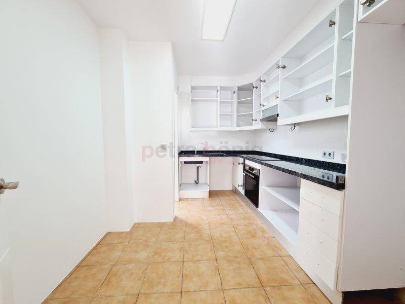 Gebrauchtobjekte - Apartment - La Mata