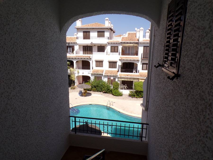 Reventa - Apartamento - Cabo Roig