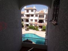 Resales - Apartment - Cabo Roig