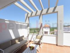 New build - Apartment - Other areas - Xeresa del monte