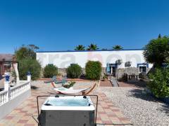 A Vendre - Finca - Crevillente