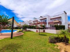 Resales - Apartment - Punta Prima