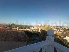 Resales - Villa - Torrevieja - Los Balcones