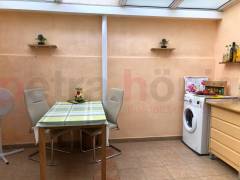 Resales - Rekkehus - Villamartin - Orihuela Costa