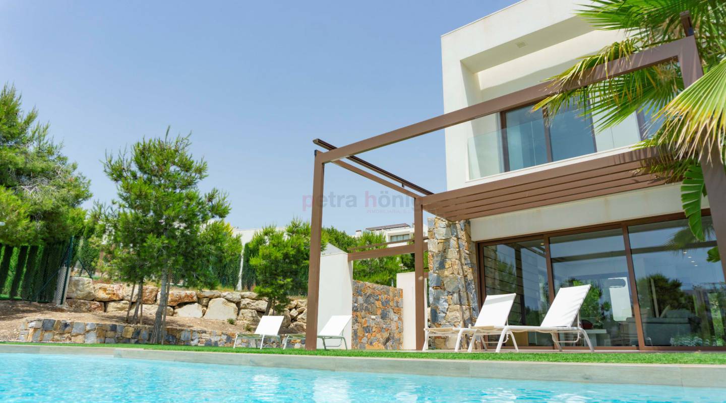 Resales - Villa - Las Colinas - Las Colinas Golf