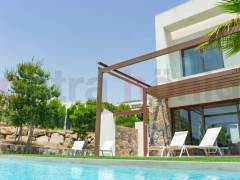 A Vendre - Villa - Las Colinas - Las Colinas Golf