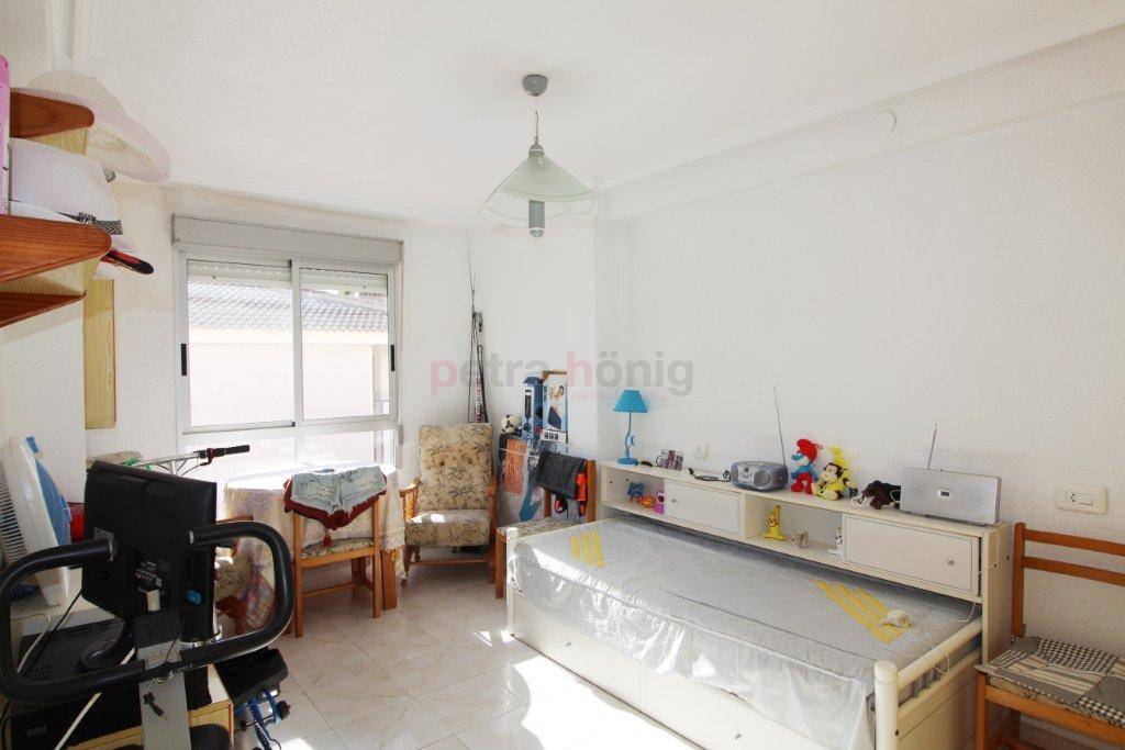 Gebrauchtobjekte - Apartment - La Mata